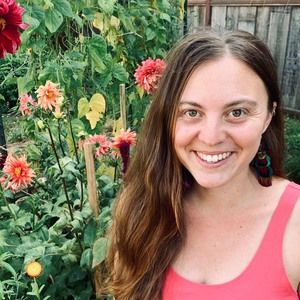 Meet your Posher, Amy